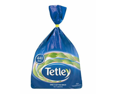 Tetley One Cup Tea Bags (440 Pack)