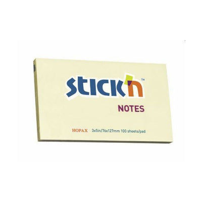 Stick'N Sticky Notes (12)