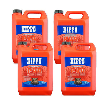 Hippo 4 in 1 PVA (Thick)