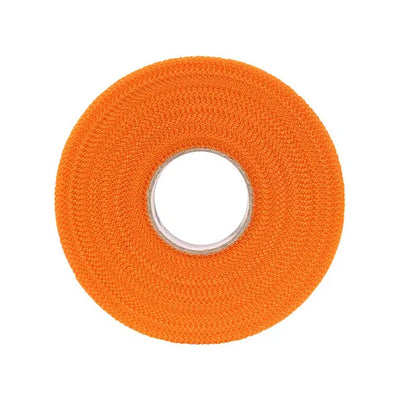 HD Orange Scrim Tape