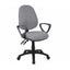 Vantage High Operators Chair (Fixed Arms)