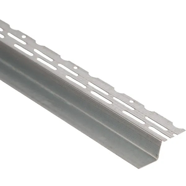 Drywall Engaging Feature Bead 3Mtr (9.5mm)