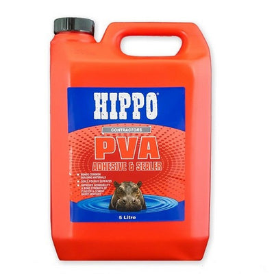 Hippo 4 in 1 PVA (Thick)