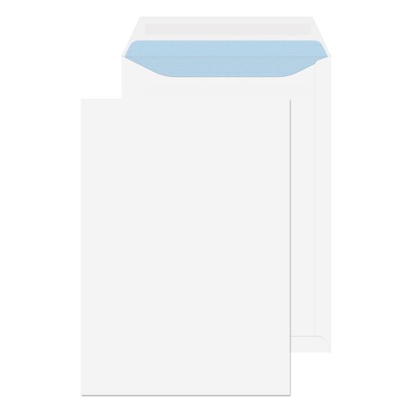Self Seal Envelopes (Pocket Plain)