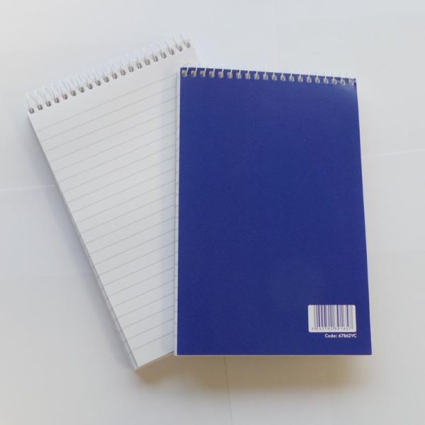 A4 Reporters Notebook (10)