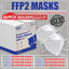 FFP2 Masks