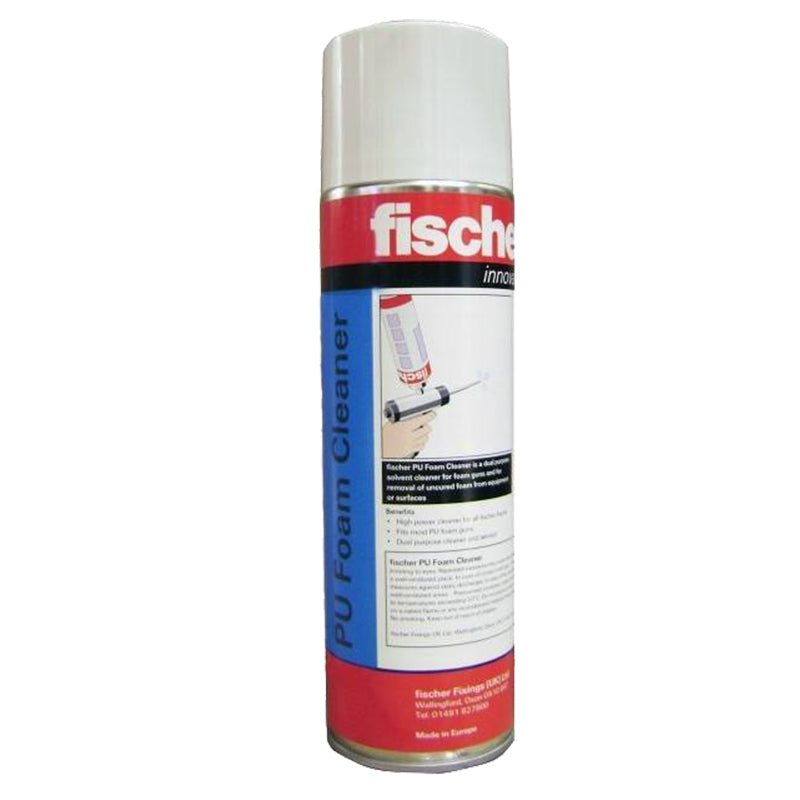 Fischer Fire Foam Pack